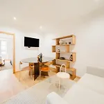 Modern 41Br With Art & Tagus River Views