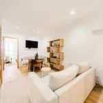 Modern 41Br With Art & Tagus River Views