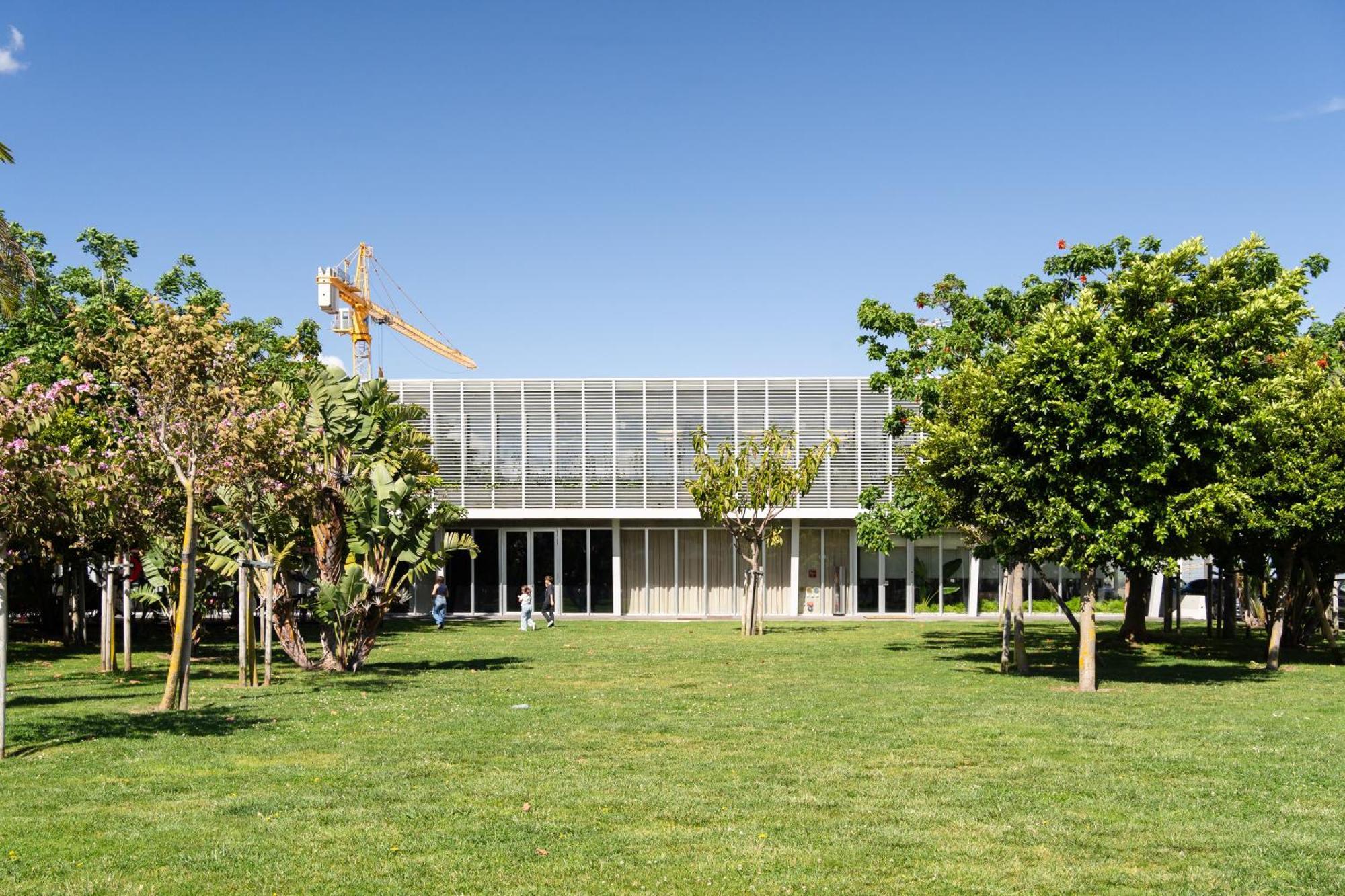Apartamento Modern 41br With Art & Tagus River Views